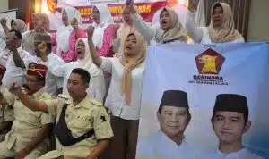 Akhirnya, Gibran Putra Jokowi Bisa Maju di Pilpres 2024