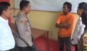 Motif Balas Dendam, Menyulut Pelaku Pembacokan di Tanah Merah Bangkalan