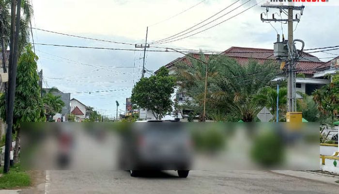 Keresahan Warga Perumahan Bumi Sumekar Imbas Kasus Tukar Guling TKDÂ 