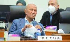 MH Said Abdullah Kaget Disebut Dana Korupsi BTS Mengalir ke Banggar DPR RI