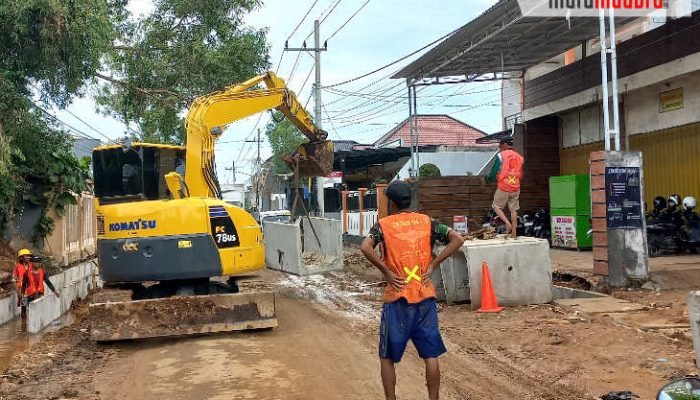 Kinerja Bupati Fauzi Yang Dirasakan Warga