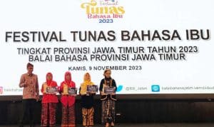 SMP Binar Bawa Harum Sumenep di Tingkat Jawa Timur