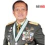 Profil Letjen TNI I Nyoman Cantiasa, Mantan Danjen Kopassus Yang Jabat Wakil Kepala BIN