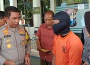 Cabuli Siswi SMK Hingga 7 Kali, Pemuda di Bangkalan Ditangkap