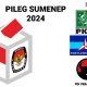 Survei Pileg DPRD Sumenep: PDI-P Bayangi PKB dan Demokrat di Pileg 2024