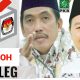 Antara Rasidi dan Herman Dali