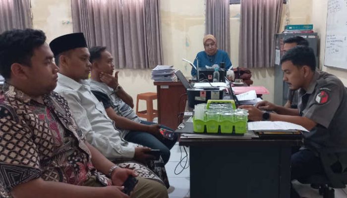 Rekap di PPK, Suara Caleg PSI DPRD Bangkalan Berkurang 
