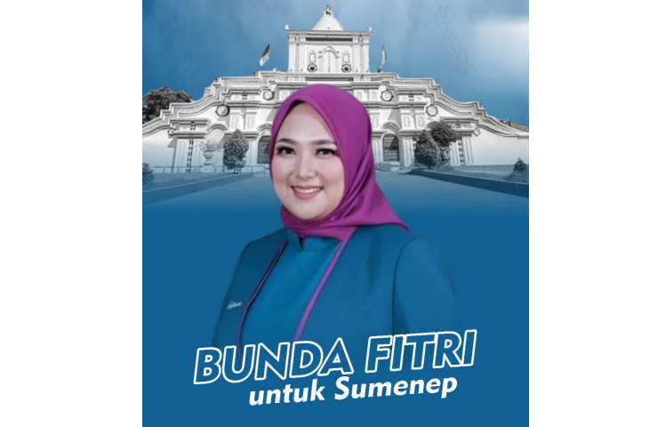 Bunda Fitri