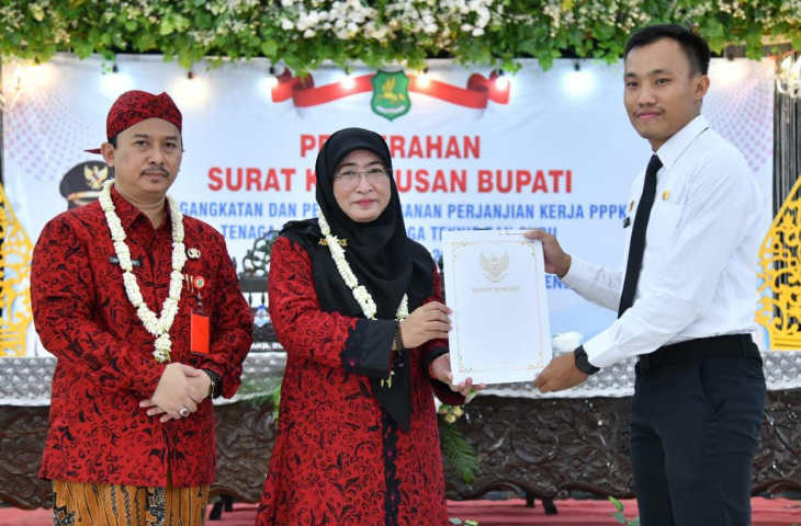 Pemkab Sumenep