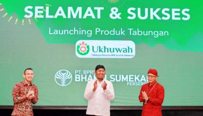 Tabungan Ukhuwah BPRS Bhakti Sumekar Sesuai Syariah