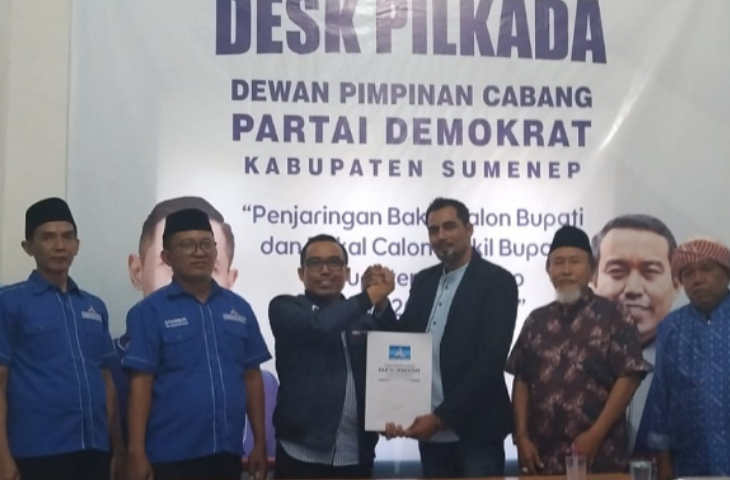 Pilkada Sumenep