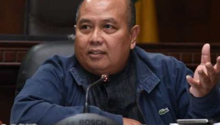 Anggota DPRD Sumenep Usulkan Puskesmas di Sapudi Jadi RSUD