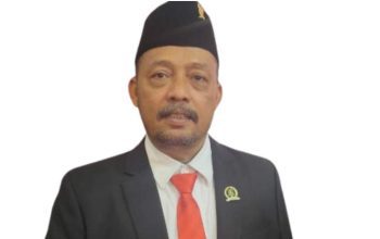 H Zainal PDI-P