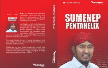 Sumenep Pentahelix