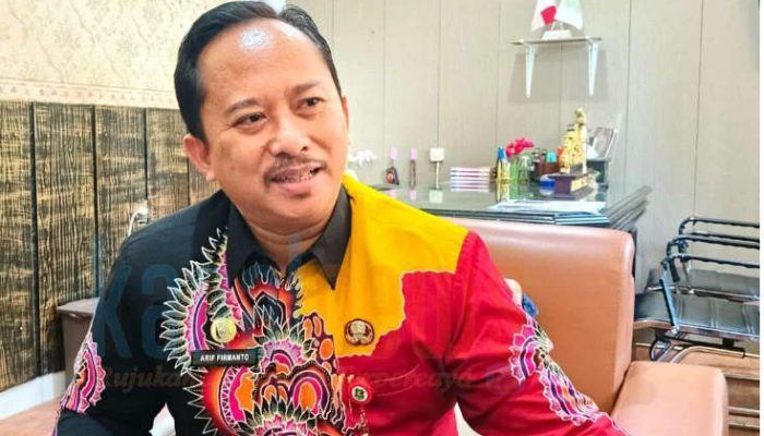 46 CPNS 2024 Dibutuhkan Pemkab Sumenep