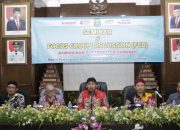 Gelar Seminar dan FGD Kemiskinan Sumenep