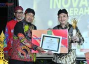Layak Manis Bawa Harum BKPSDM Sumenep