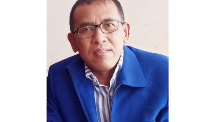 Heru: Pamekasan Butuh Pemimpin yang Bisa Men-Drive Masyarakat