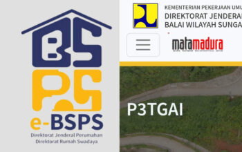 BSPS P3-TGAI