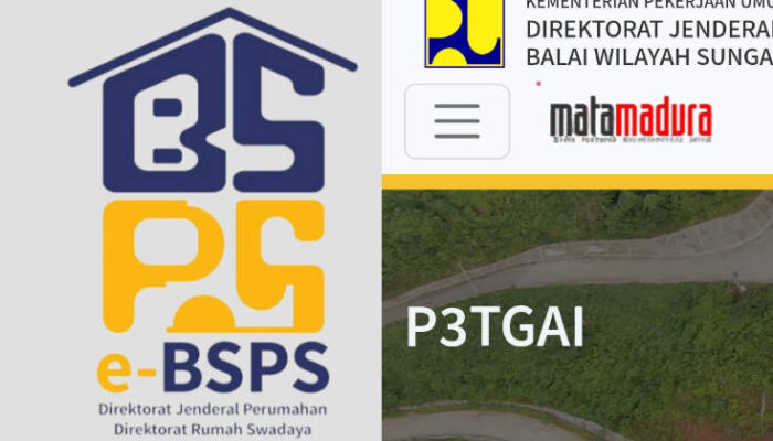 Perlukah Program BSPS dan P3-TGAI di Sumenep