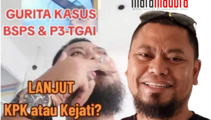 Ucapan Terima Kasih Dari Aktivis Madura ke Presiden Prabowo