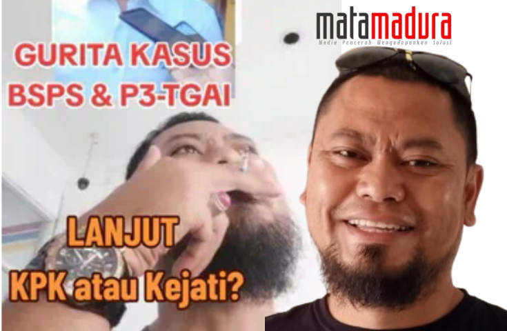 Kasus BSPS