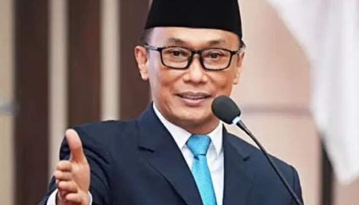 Bagaimana Nasib TA Bupati Sumenep?