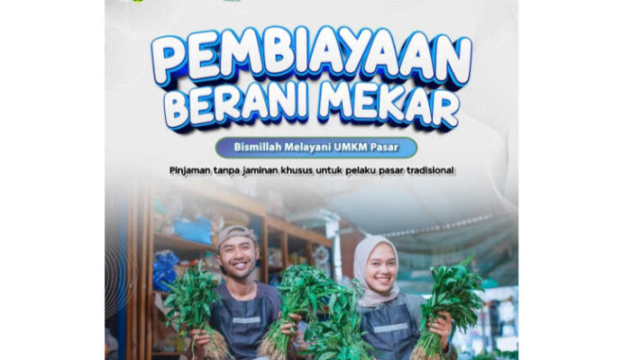 Pinjaman Tanpa Jaminan dari BPRS Bhakti Sumekar