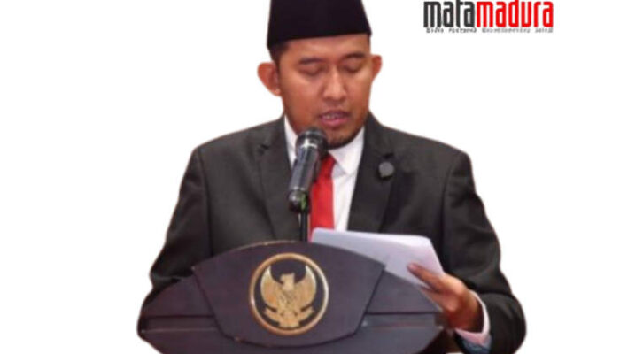 Bupati Sumenep Komit Lakukan Perbaikan Sesuai Rekomendasi KPK