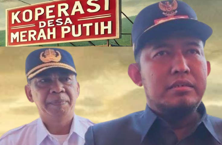 DPMD Sumenep