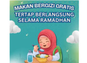 Makan Bergizi Gratis