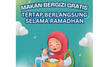 Makan Bergizi Gratis