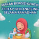 Makan Bergizi Gratis