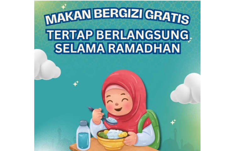 Makan Bergizi Gratis