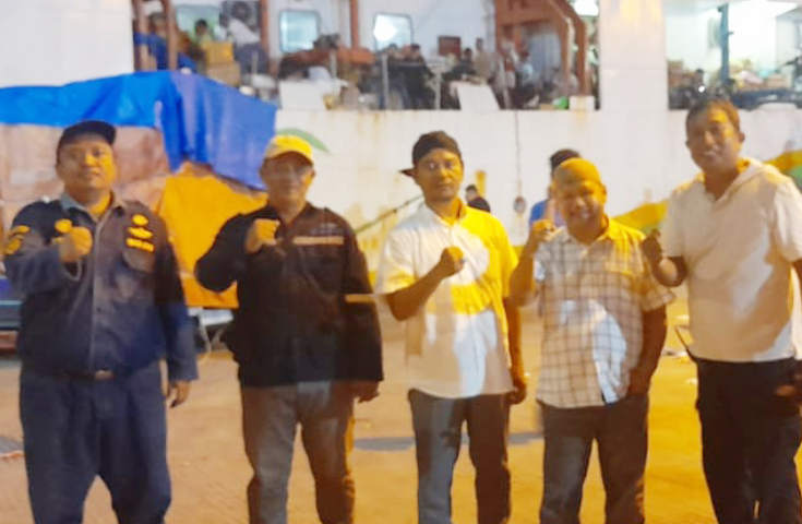 Mudik Gratis