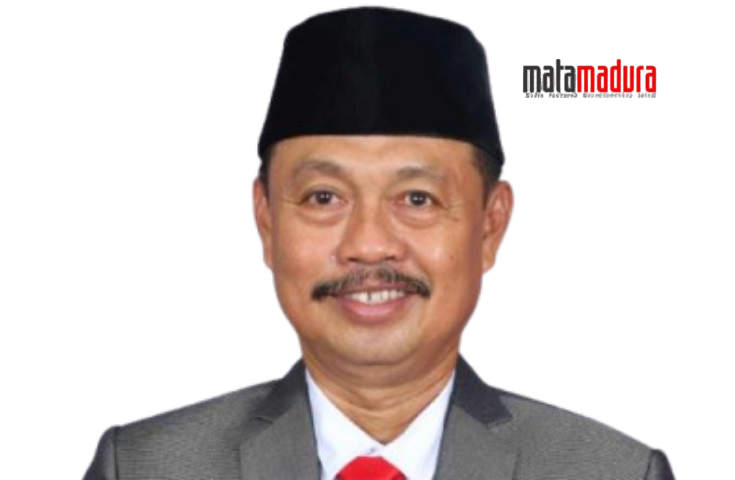 Sekda Edy