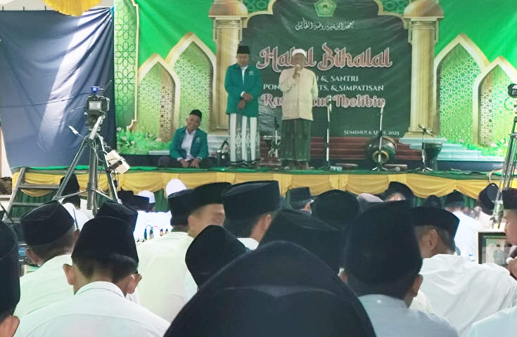 Halal Bihalal
