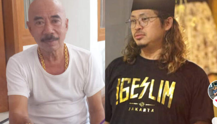 Isu BSPS Sumenep; Ketua AKD vs Nanang Wahyudi