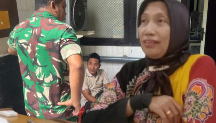 Membangun Kesadaran Kawasan Tanpa Rokok di RSUD dr. Moh. Anwar Sumenep