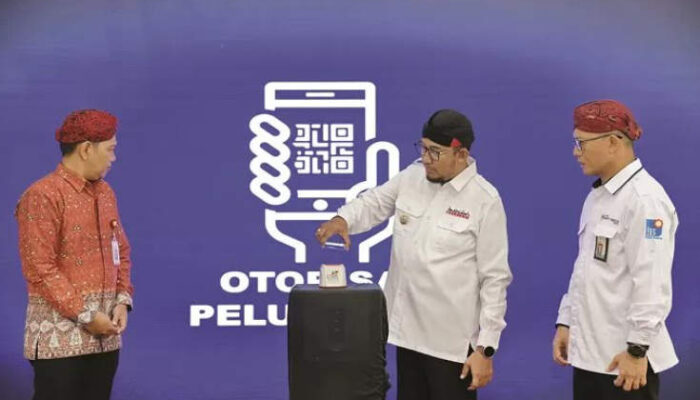 BPRS Bhakti Sumekar Luncurkan BBS Sekolah, Digitalisasi Tabungan Pelajar Jadi Keniscayaan