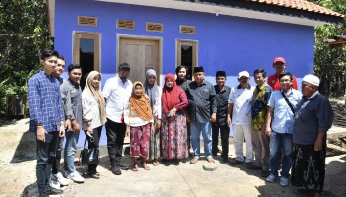 BSPS dan RTLH Bagian dari Cara Pemkab Sumenep Mengurangi Angka Kemiskinan