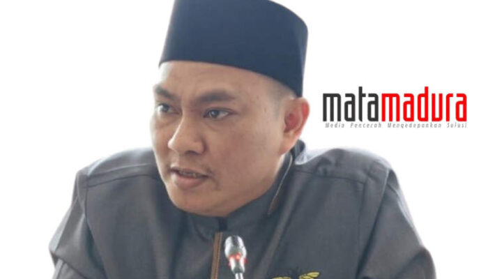 Komisi III DPRD Sumenep Mengurai Benang Kusut BSPS 2024