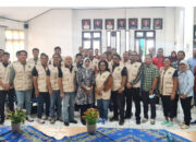 Bupati Fauzi Apresiasi RSUD Sumenep Jadi Tuan Rumah Pengabdian PABOI dan YOI