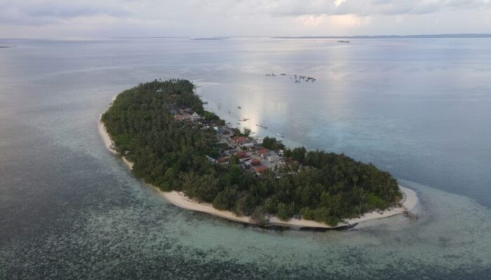 Darat & Kepulauan; Tantangan Pembangunan Kabupaten Sumenep