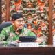 Bupati Fauzi