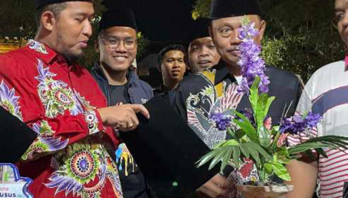 Catatan dari Festival Desa Wisata Madura 2025 di Sumenep