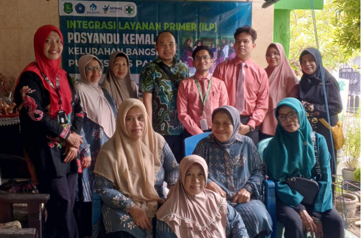 Pemeriksaan Gratis