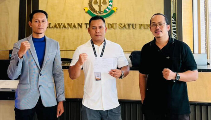 Kejati Jatim Dinilai Serius Periksa Kades soal BSPS Sumenep, Yudik Apresiasi