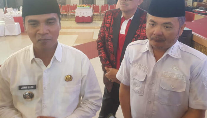 Bupati Bangkalan: Koperasi Merah Putih Dapat Tingkatkan Perekonomian Desa