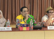 FGD Lingkungan Hidup